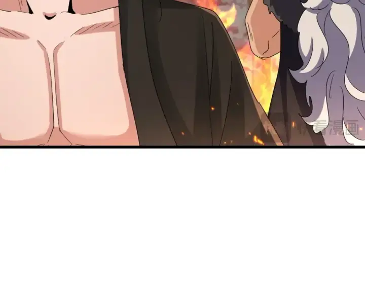 漫画《魔皇大管家》第451话 挖坟掘墓第77张图