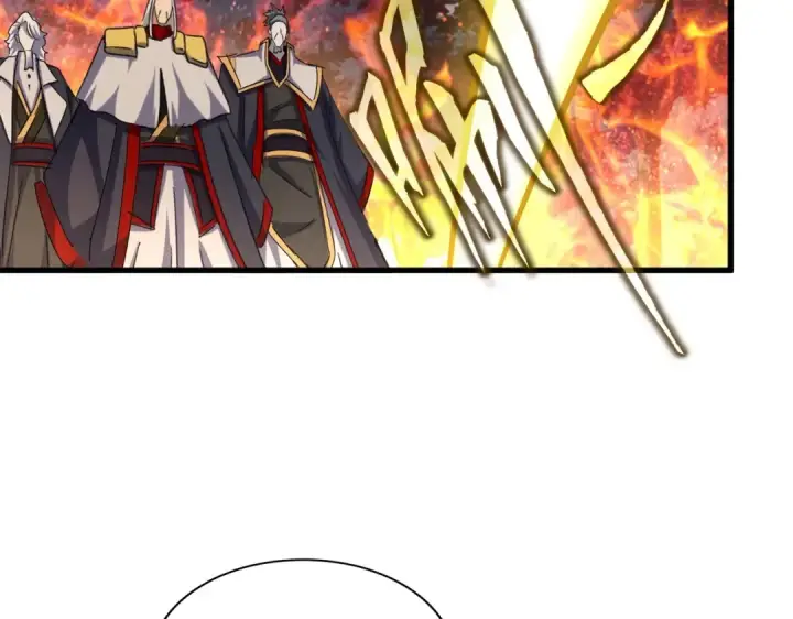 漫画《魔皇大管家》第451话 挖坟掘墓第86张图