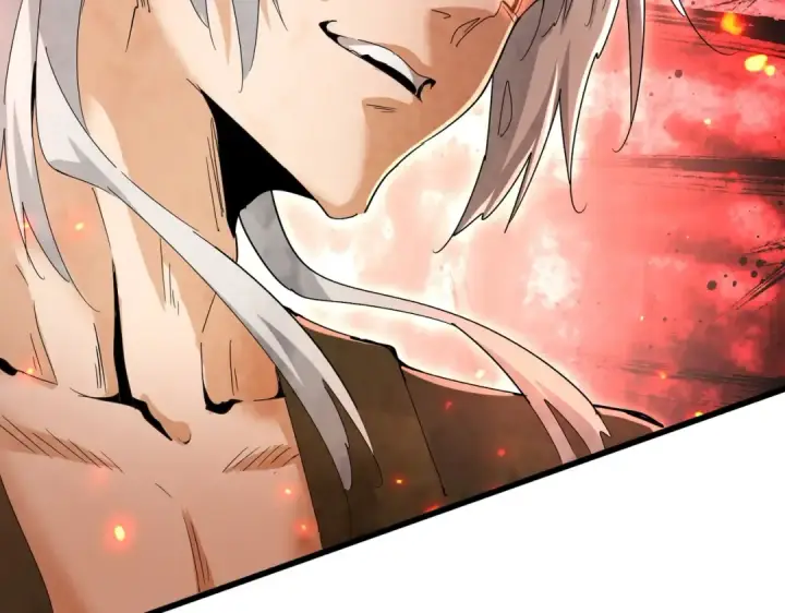 漫画《魔皇大管家》第452话 任务完成第103张图