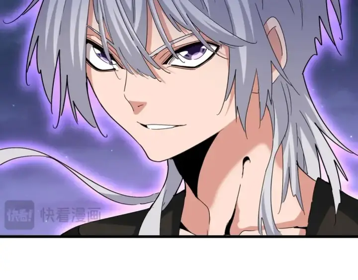 漫画《魔皇大管家》第452话 任务完成第12张图