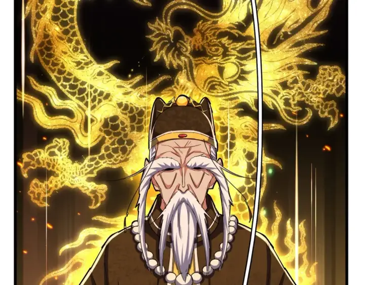漫画《魔皇大管家》第452话 任务完成第41张图