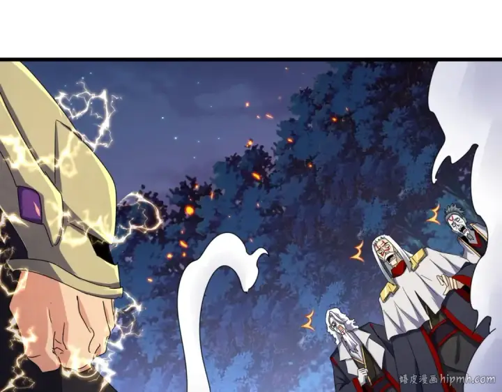 漫画《魔皇大管家》第452话 任务完成第80张图