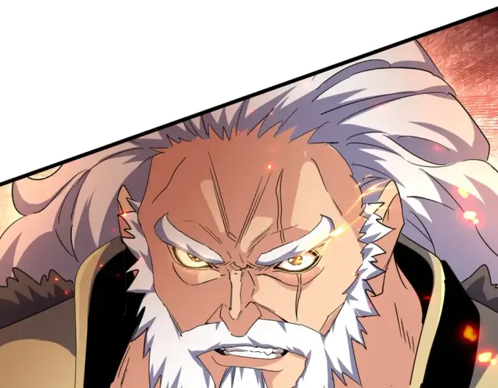 漫画《魔皇大管家》第453话 人柱第10张图