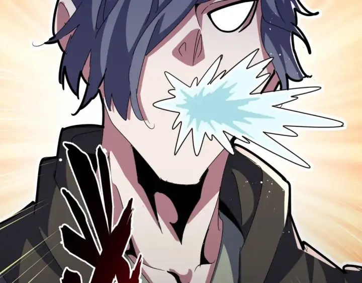 漫画《魔皇大管家》第453话 人柱第114张图
