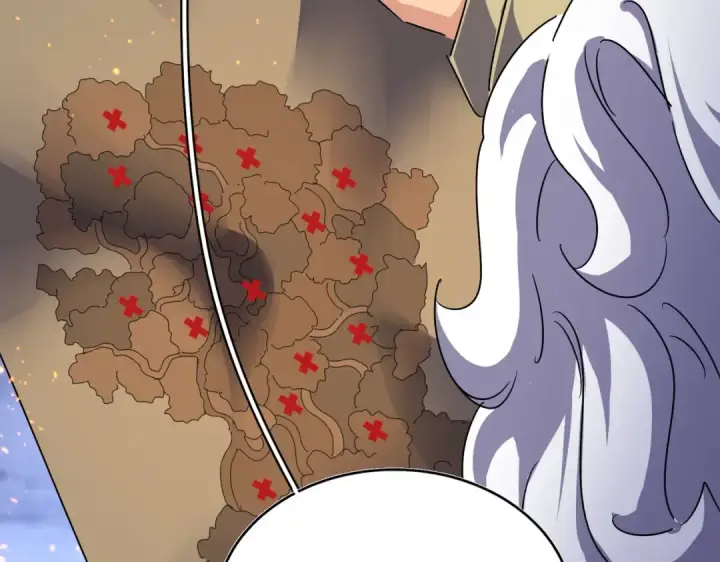 漫画《魔皇大管家》第453话 人柱第5张图