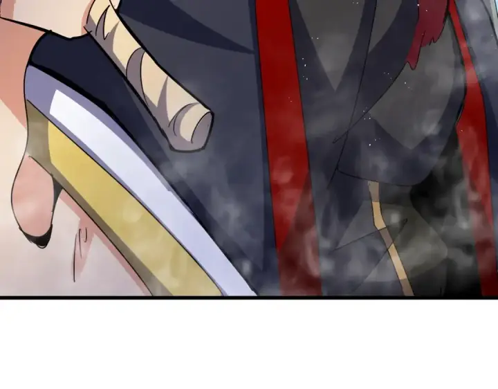 漫画《魔皇大管家》第454话 第109张图