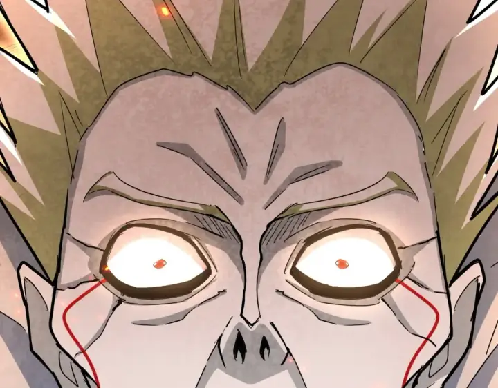 漫画《魔皇大管家》第454话 第115张图