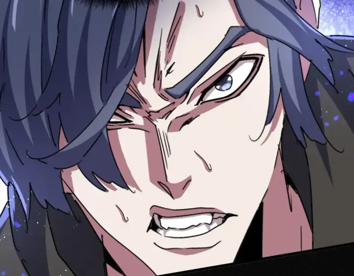 漫画《魔皇大管家》第454话 第23张图