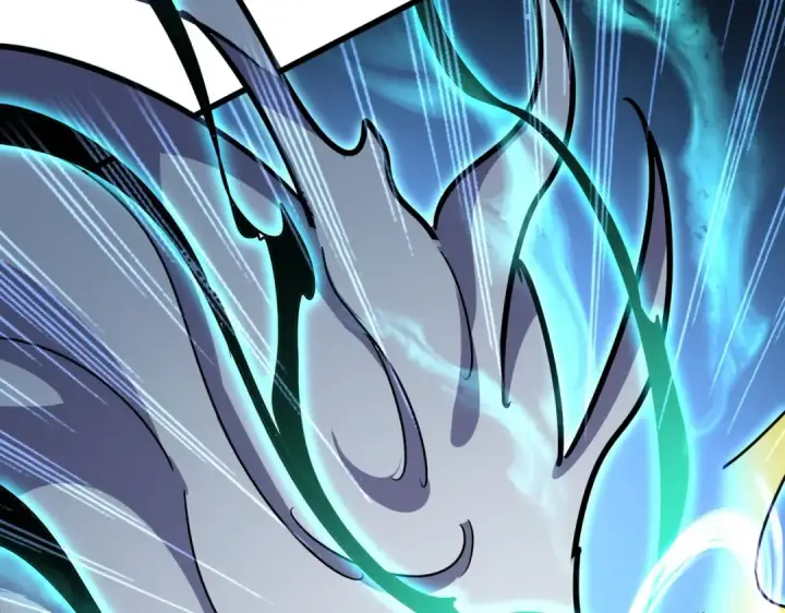 漫画《魔皇大管家》第455话 围攻第52张图