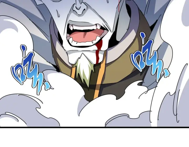 漫画《魔皇大管家》第455话 围攻第67张图