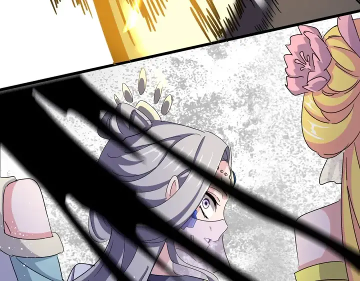 漫画《魔皇大管家》第456话 底牌互出第35张图