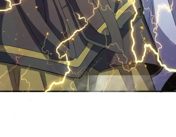 漫画《魔皇大管家》第456话 底牌互出第5张图