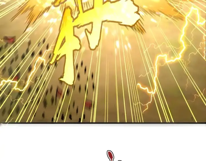 漫画《魔皇大管家》第456话 底牌互出第58张图