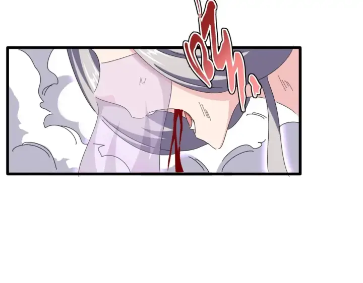 漫画《魔皇大管家》第456话 底牌互出第59张图