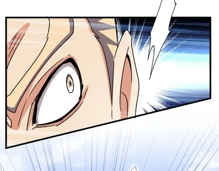 漫画《魔皇大管家》第456话 底牌互出第67张图