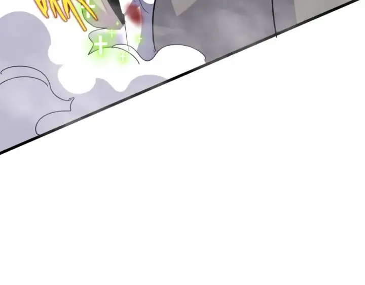 漫画《魔皇大管家》第456话 底牌互出第75张图