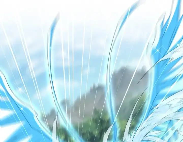 漫画《魔皇大管家》第457话 接三招第11张图
