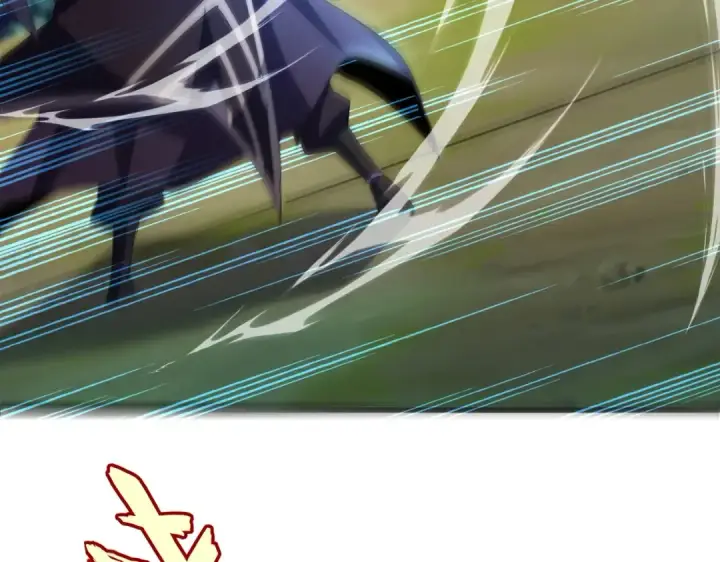 漫画《魔皇大管家》第457话 接三招第18张图