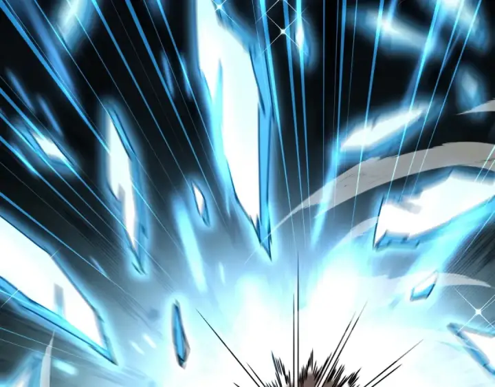 漫画《魔皇大管家》第457话 接三招第20张图