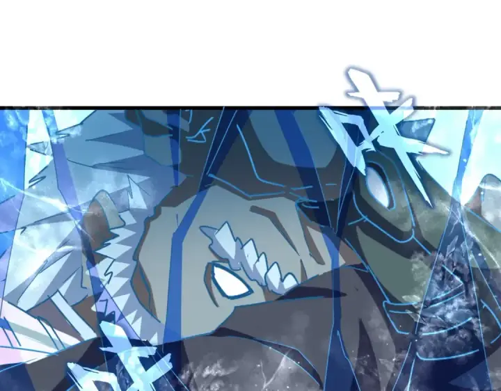 漫画《魔皇大管家》第457话 接三招第35张图