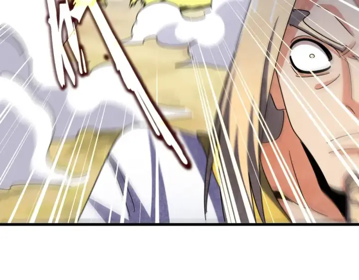漫画《魔皇大管家》第458话 咳血中，勿扰 第20张图