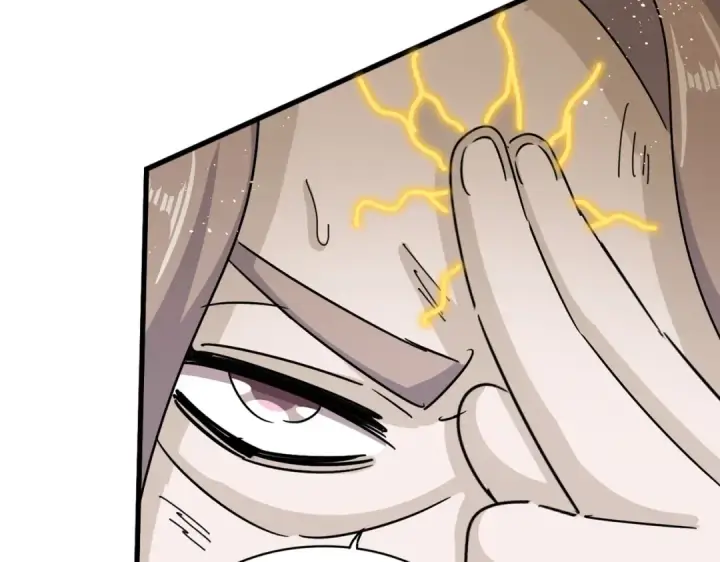 漫画《魔皇大管家》第458话 咳血中，勿扰 第3张图