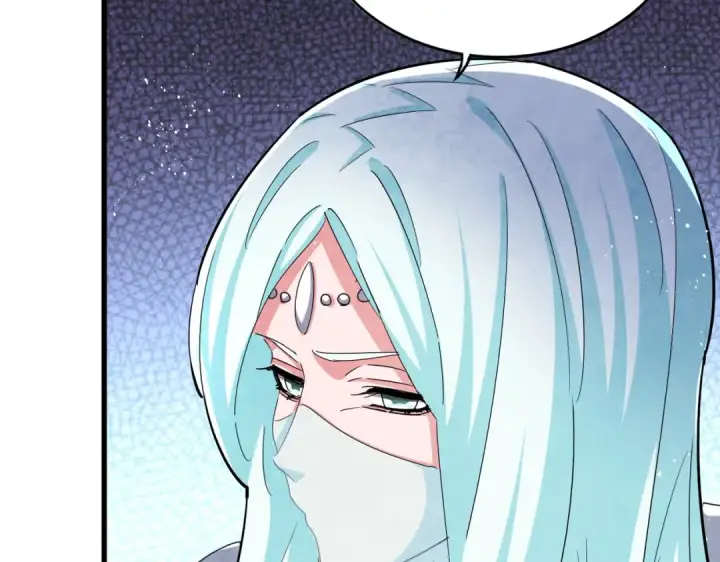 漫画《魔皇大管家》第458话 咳血中，勿扰 第69张图