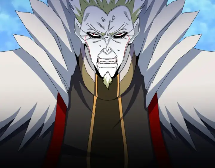 漫画《魔皇大管家》第459话 最危险的盟友第52张图