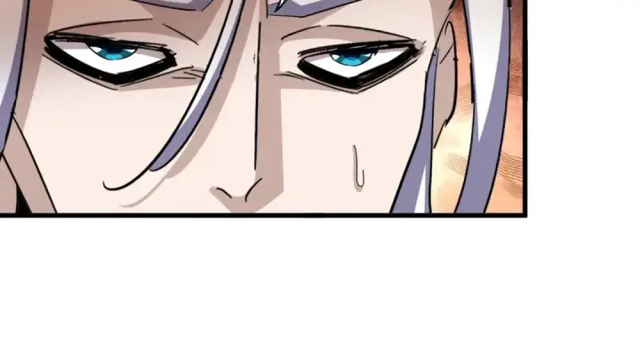 漫画《魔皇大管家》第459话 最危险的盟友第74张图