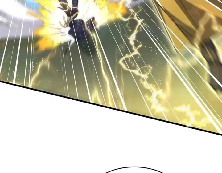 漫画《魔皇大管家》第461话 心怀鬼胎的几个人第55张图