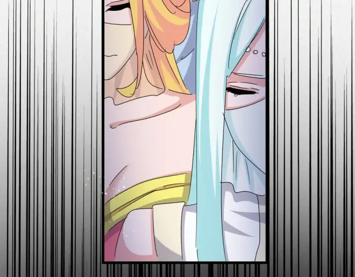 漫画《魔皇大管家》第461话 心怀鬼胎的几个人第7张图