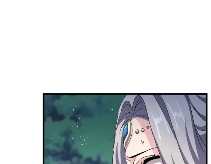 漫画《魔皇大管家》第462话 人情第31张图