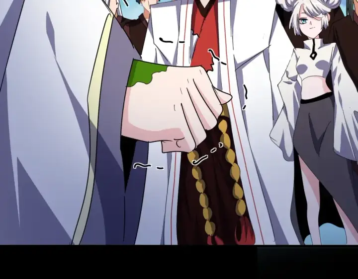 漫画《魔皇大管家》第463话 归心第102张图