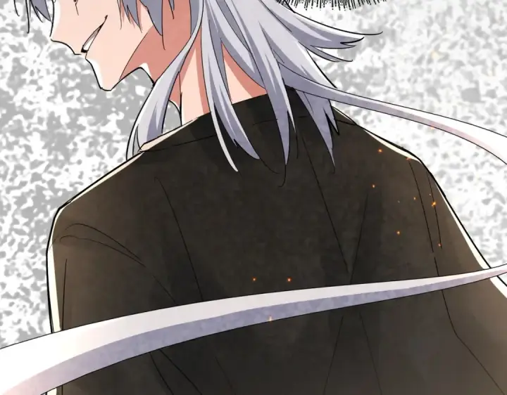 漫画《魔皇大管家》第463话 归心第105张图