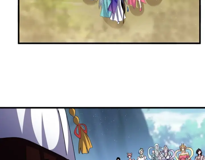 漫画《魔皇大管家》第463话 归心第14张图