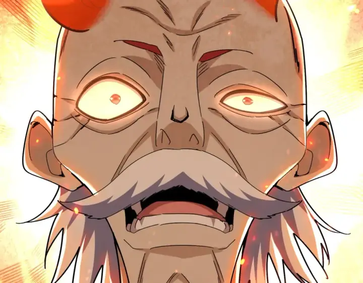 漫画《魔皇大管家》第463话 归心第54张图