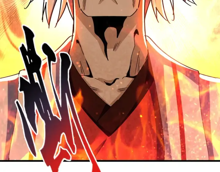 漫画《魔皇大管家》第463话 归心第55张图