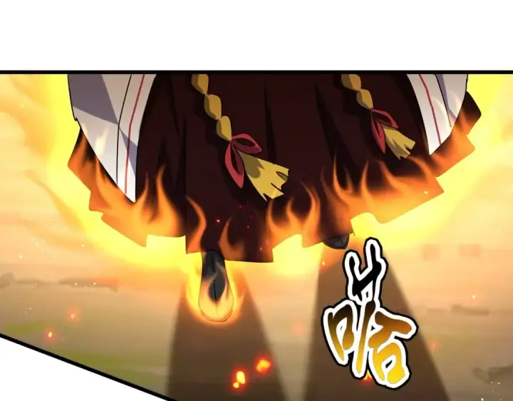 漫画《魔皇大管家》第463话 归心第57张图