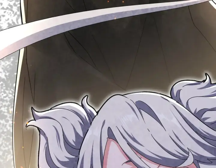 漫画《魔皇大管家》第464话 无辜大男孩第10张图