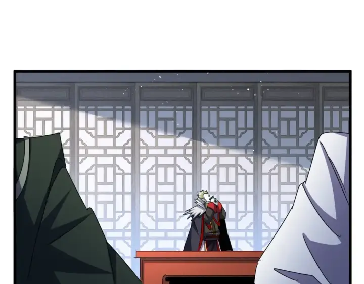 漫画《魔皇大管家》第464话 无辜大男孩第21张图