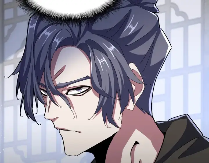 漫画《魔皇大管家》第464话 无辜大男孩第75张图