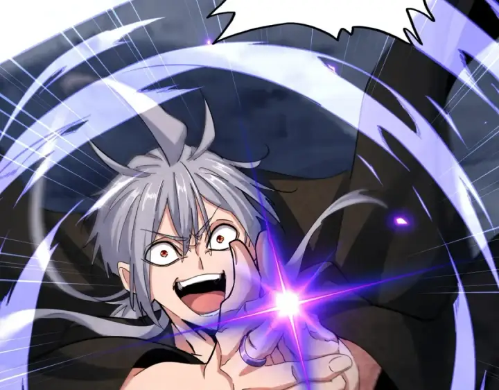 漫画《魔皇大管家》第465话 阵起！第103张图