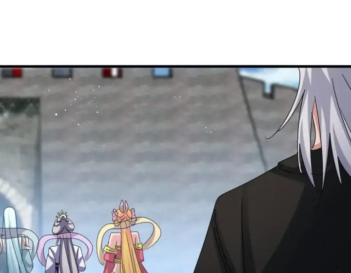 漫画《魔皇大管家》第465话 阵起！第28张图