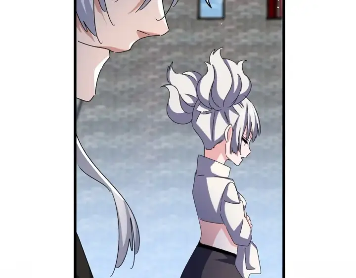 漫画《魔皇大管家》第465话 阵起！第34张图