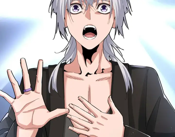 漫画《魔皇大管家》第465话 阵起！第4张图