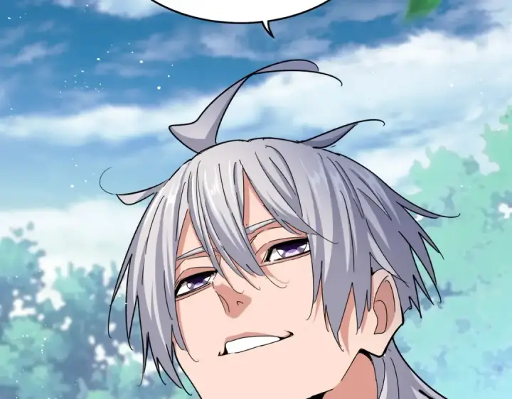 漫画《魔皇大管家》第465话 阵起！第55张图