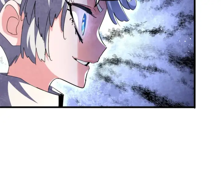 漫画《魔皇大管家》第465话 阵起！第65张图