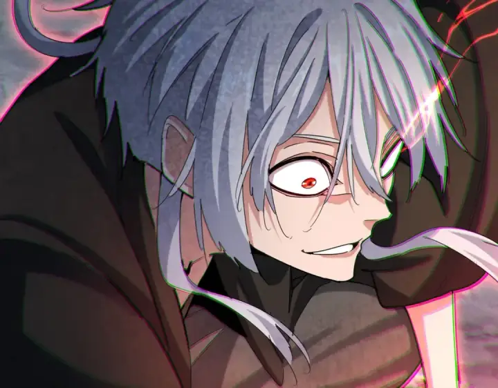 漫画《魔皇大管家》第465话 阵起！第93张图