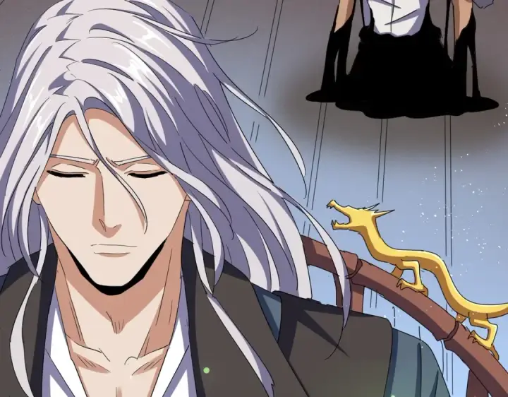 漫画《魔皇大管家》第467话 谋反第19张图