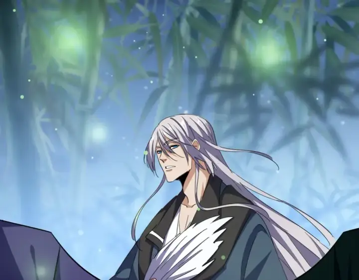 漫画《魔皇大管家》第467话 谋反第52张图